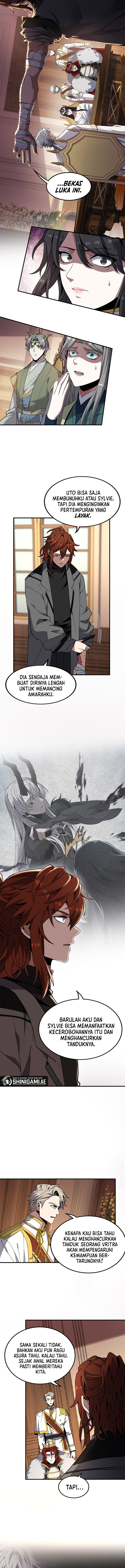 Read The Beginning After the End ID Manga Online