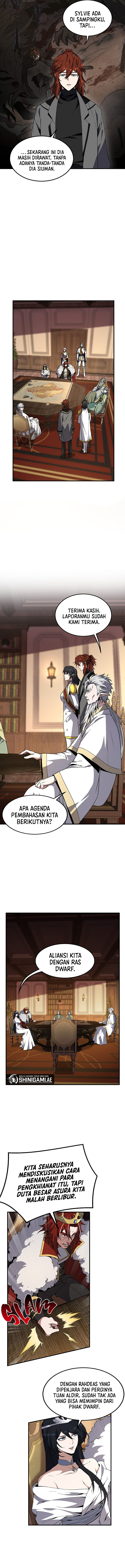 Read The Beginning After the End ID Manga Online