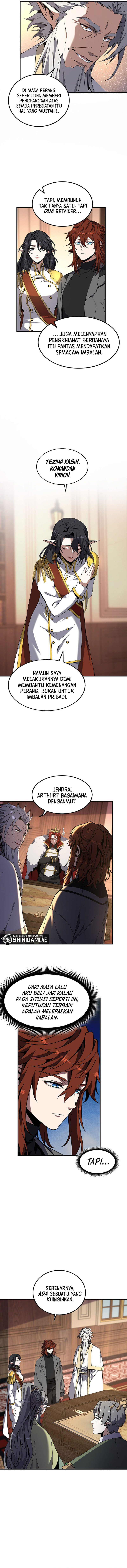 Read The Beginning After the End ID Manga Online
