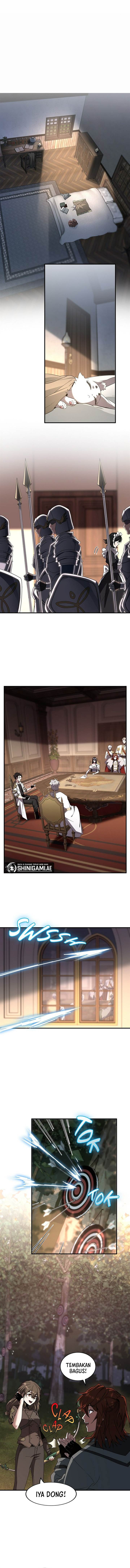 Read The Beginning After the End ID Manga Online