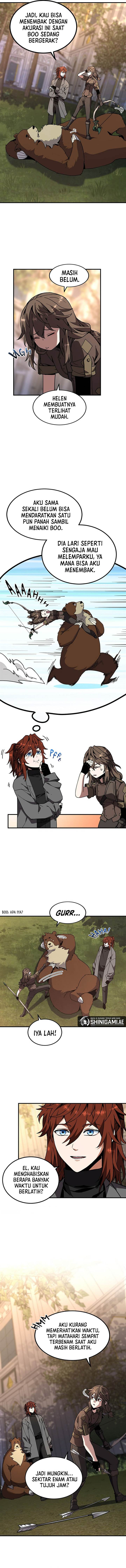 Read The Beginning After the End ID Manga Online