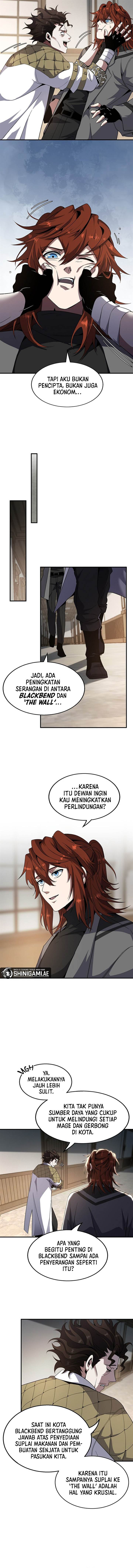 Read The Beginning After the End ID Manga Online