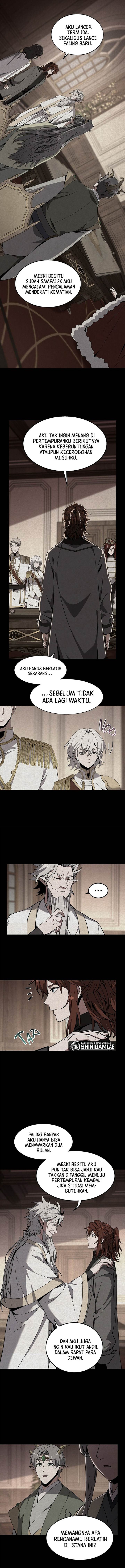 Read The Beginning After the End ID Manga Online