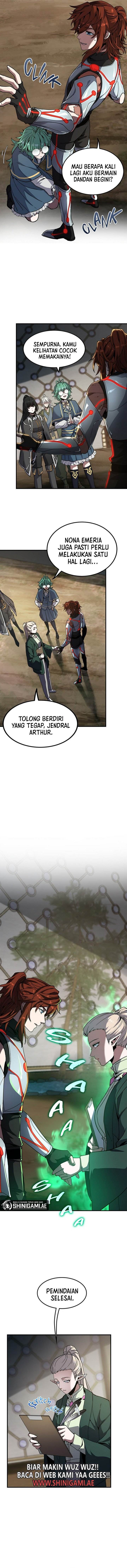 Read The Beginning After the End ID Manga Online