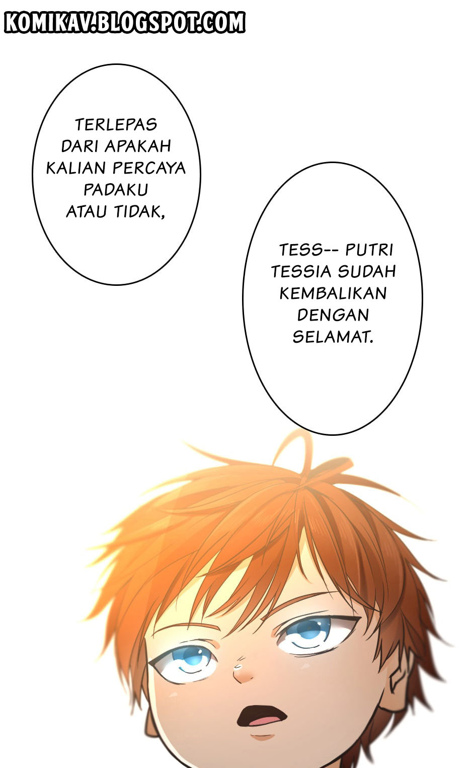 Read The Beginning After the End ID Manga Online