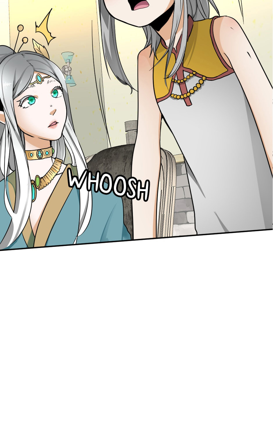 Read The Beginning After the End ID Manga Online