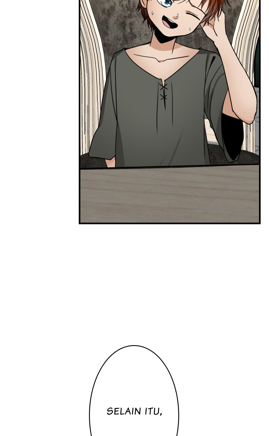 Read The Beginning After the End ID Manga Online