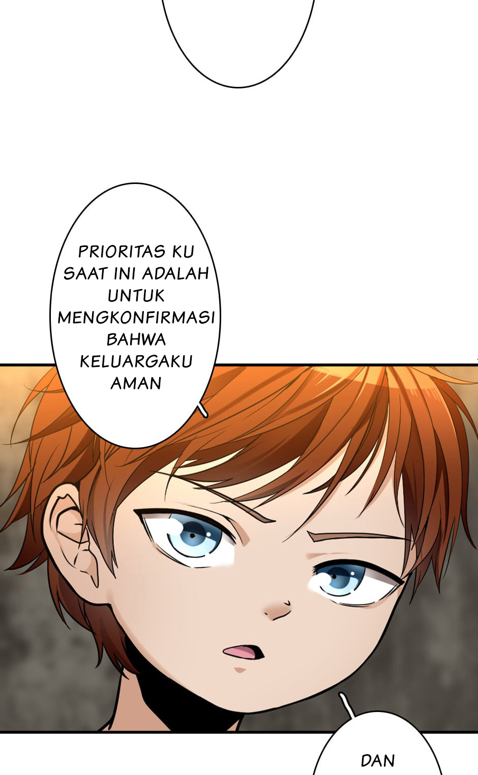 Read The Beginning After the End ID Manga Online