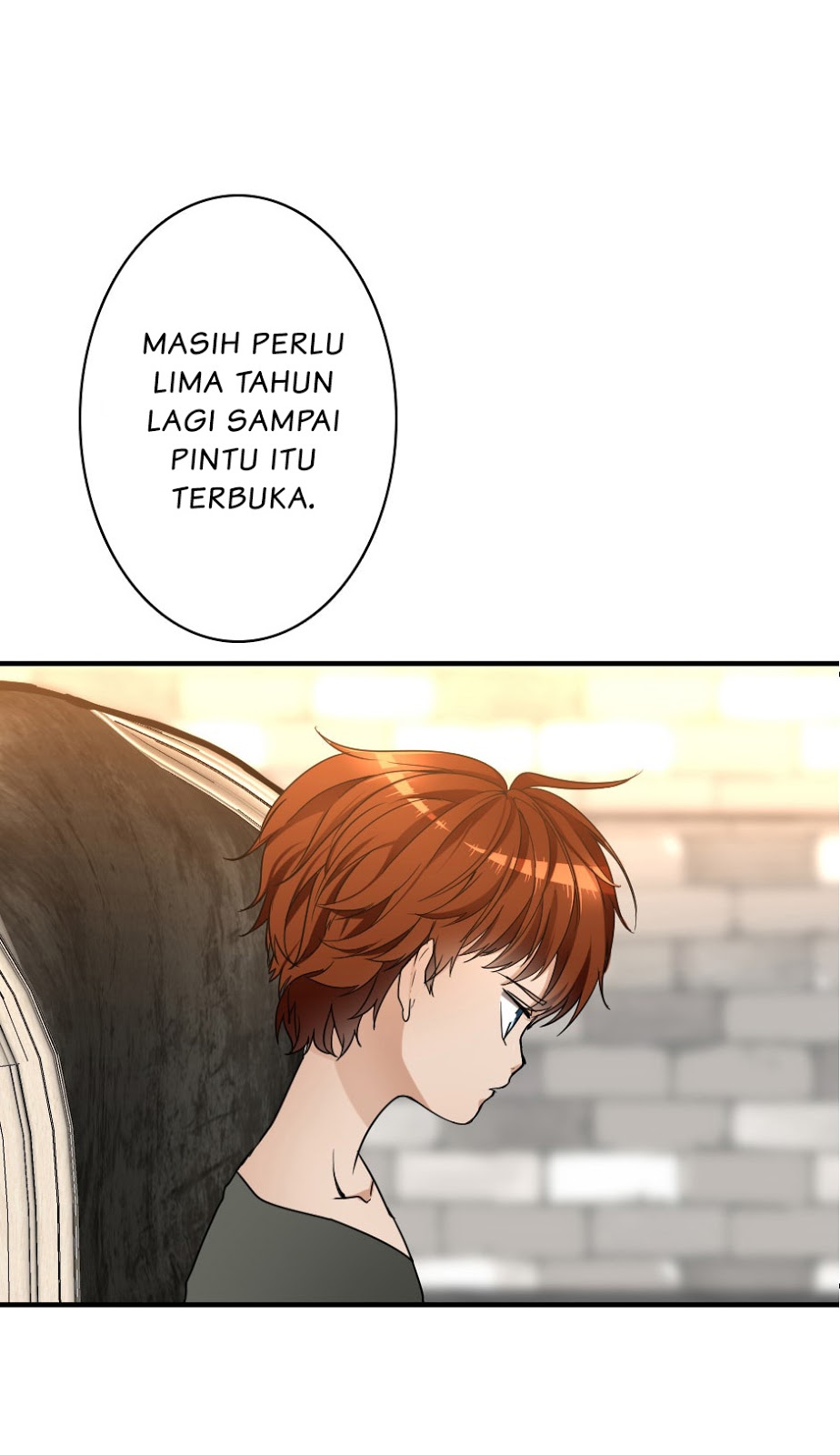 Read The Beginning After the End ID Manga Online