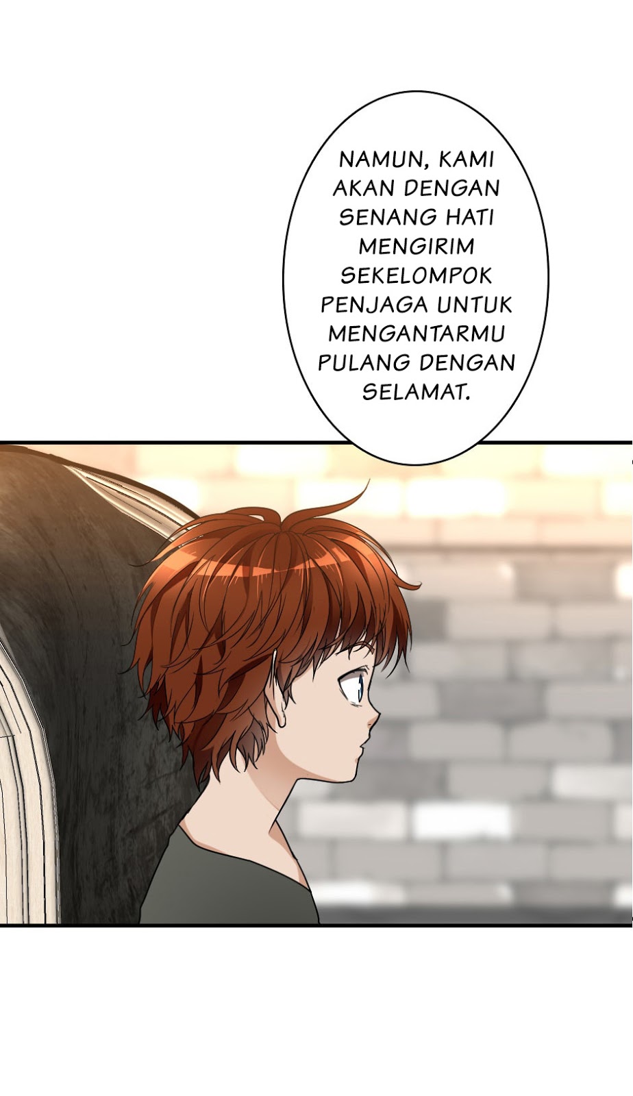 Read The Beginning After the End ID Manga Online