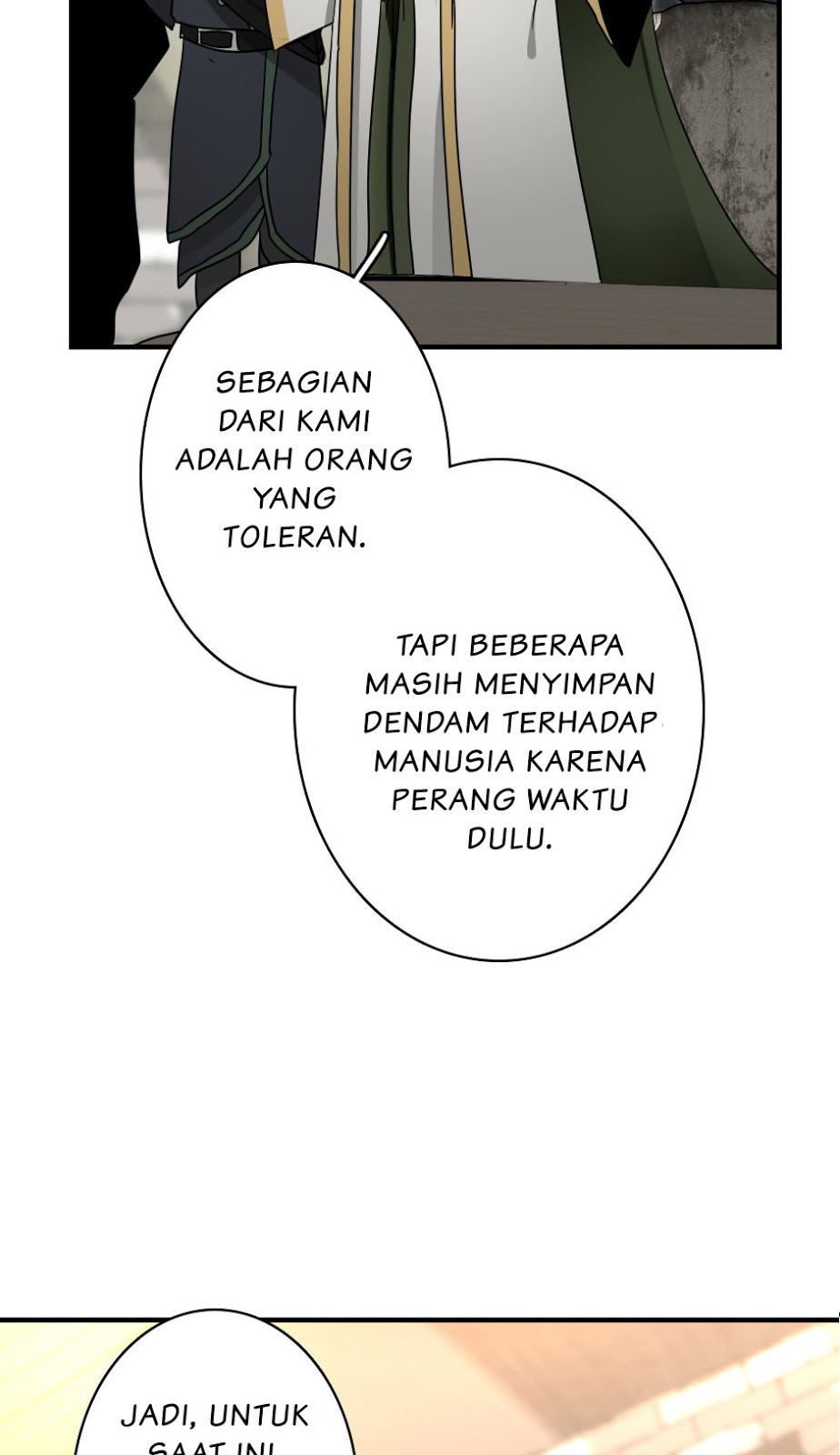 Read The Beginning After the End ID Manga Online