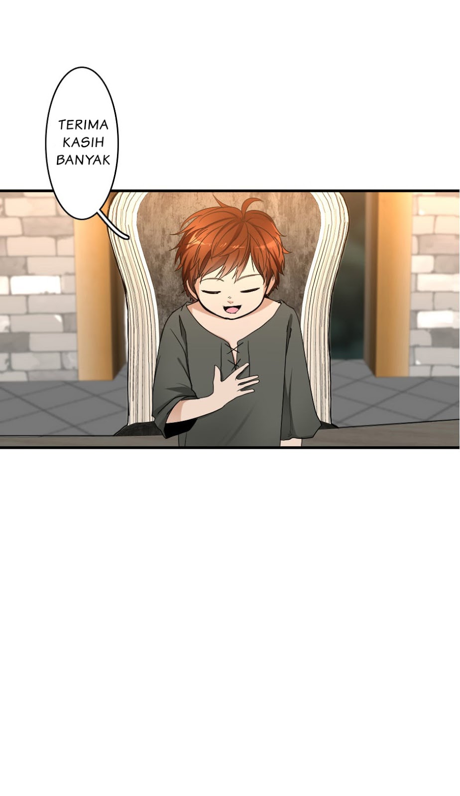 Read The Beginning After the End ID Manga Online