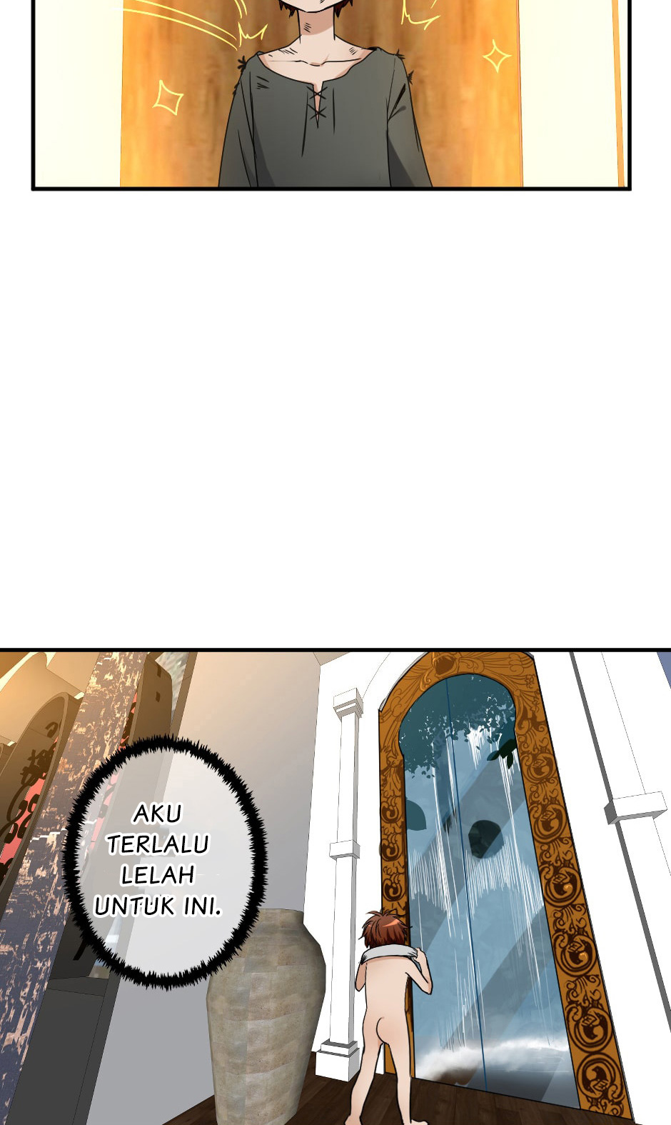 Read The Beginning After the End ID Manga Online