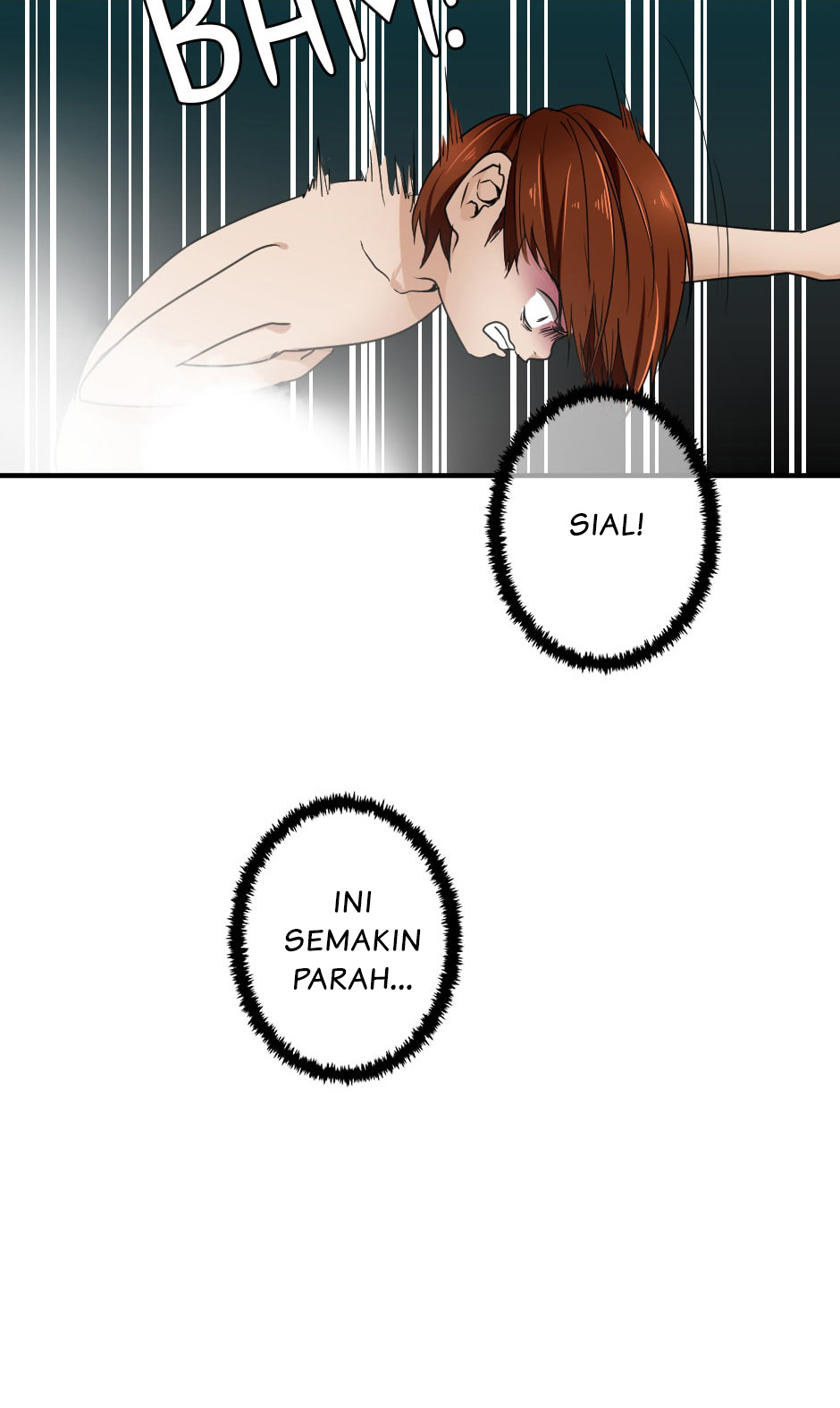 Read The Beginning After the End ID Manga Online