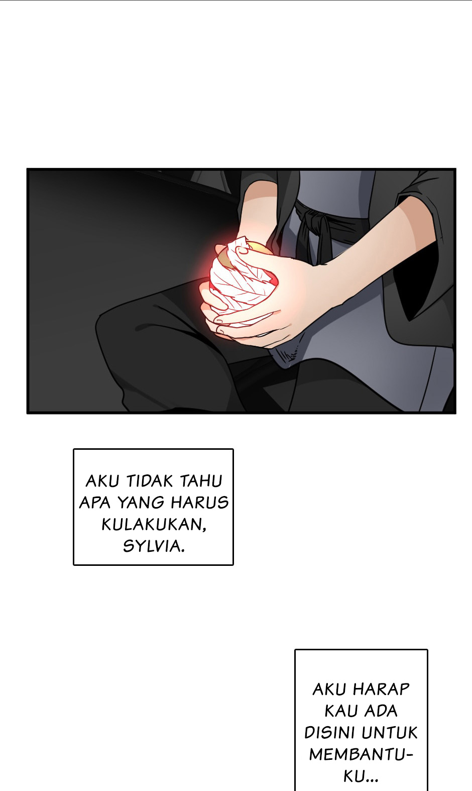 Read The Beginning After the End ID Manga Online