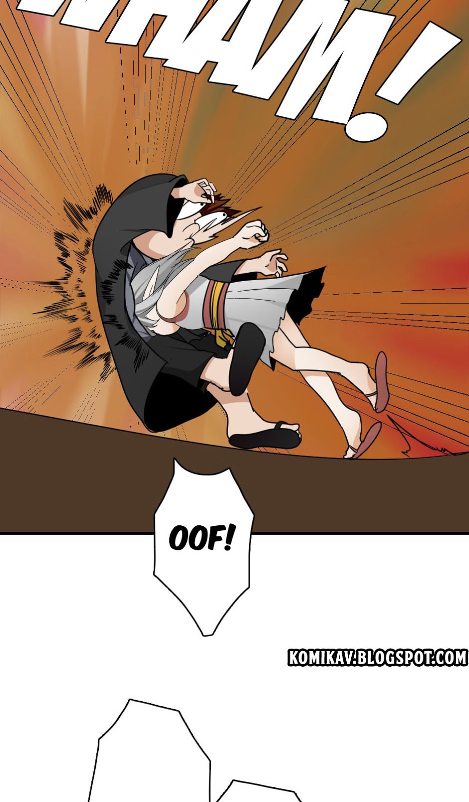 Read The Beginning After the End ID Manga Online