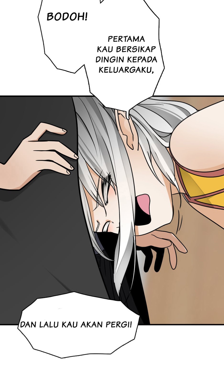 Read The Beginning After the End ID Manga Online