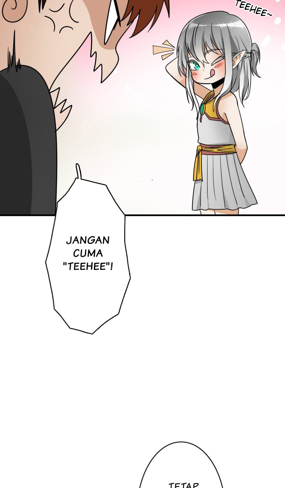 Read The Beginning After the End ID Manga Online