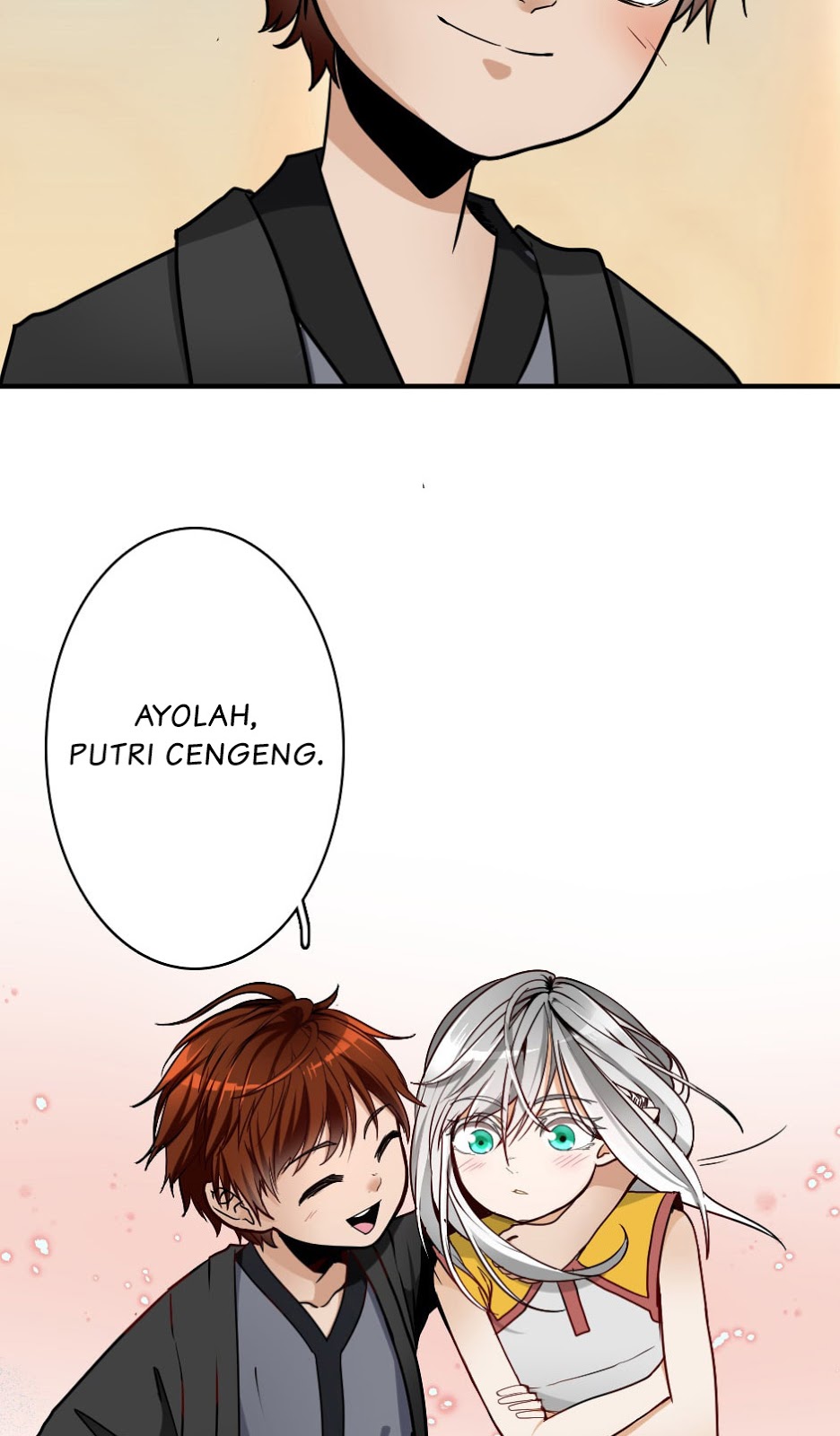 Read The Beginning After the End ID Manga Online