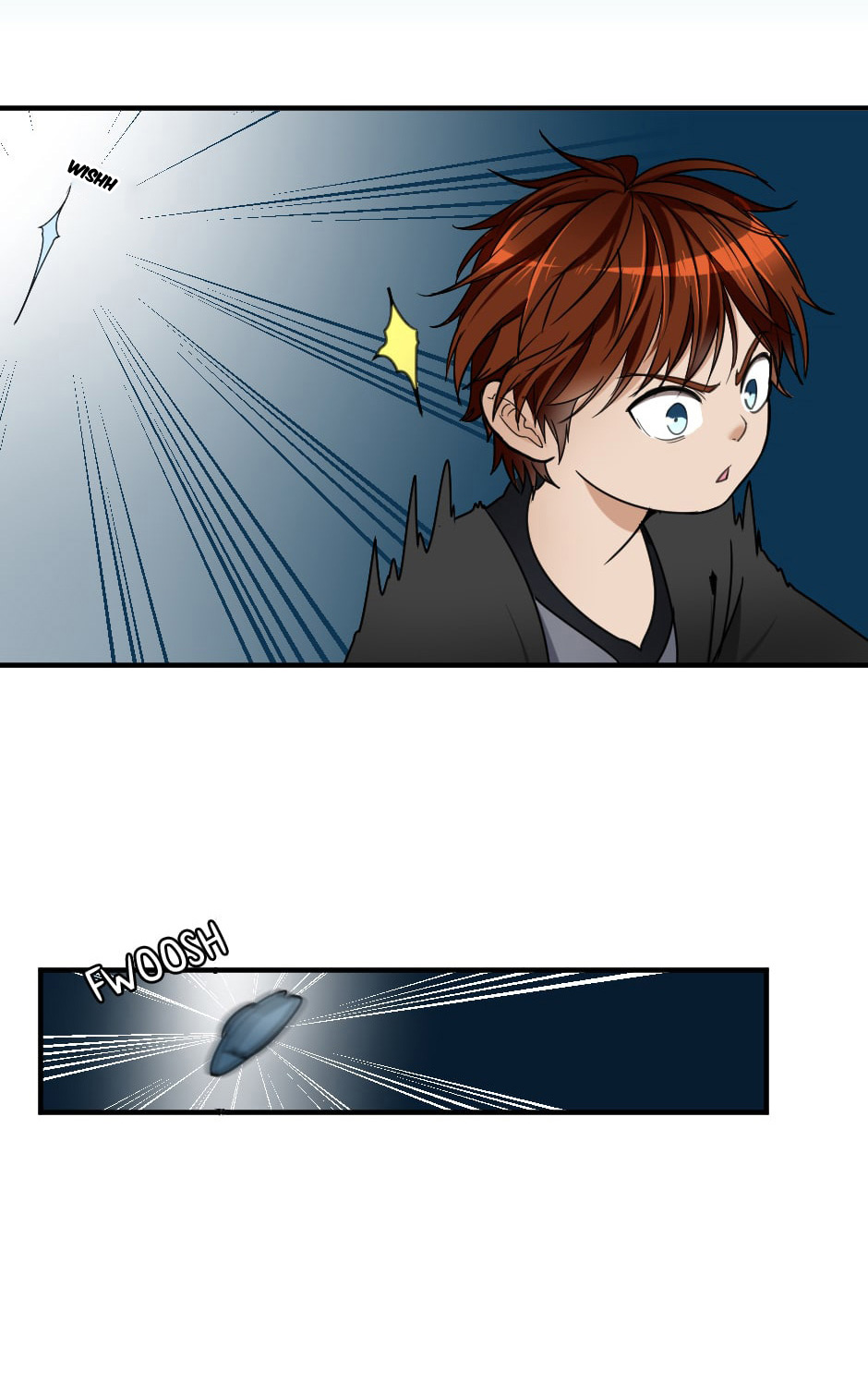 Read The Beginning After the End ID Manga Online