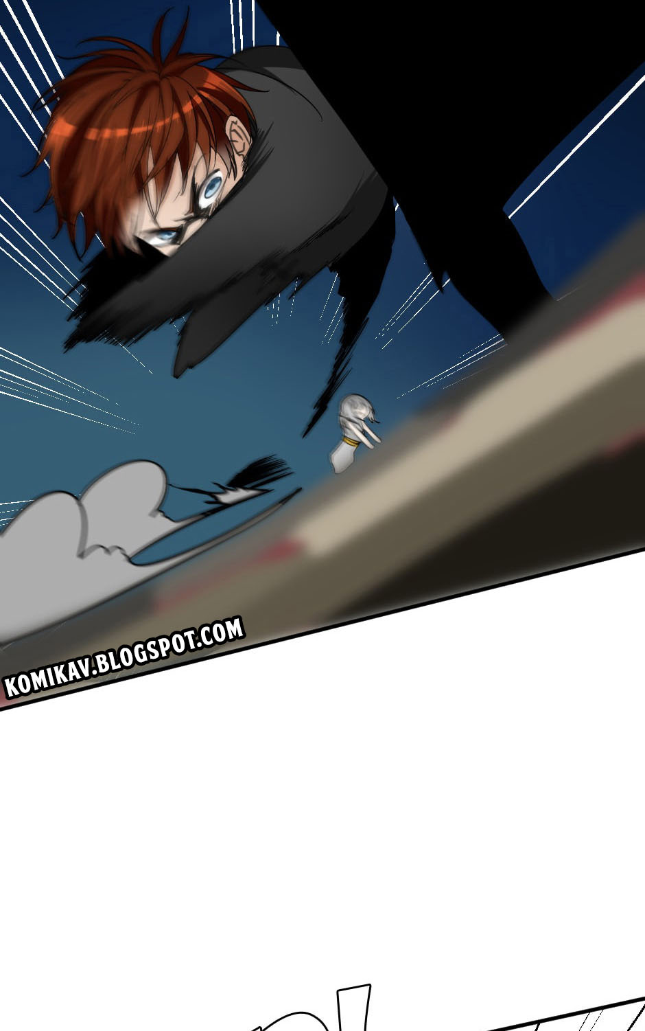 Read The Beginning After the End ID Manga Online