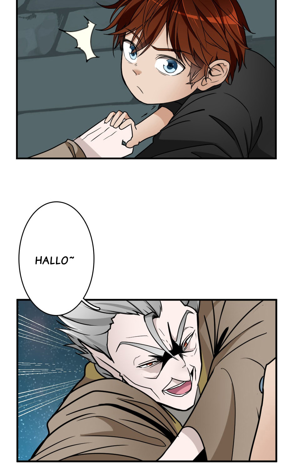 Read The Beginning After the End ID Manga Online