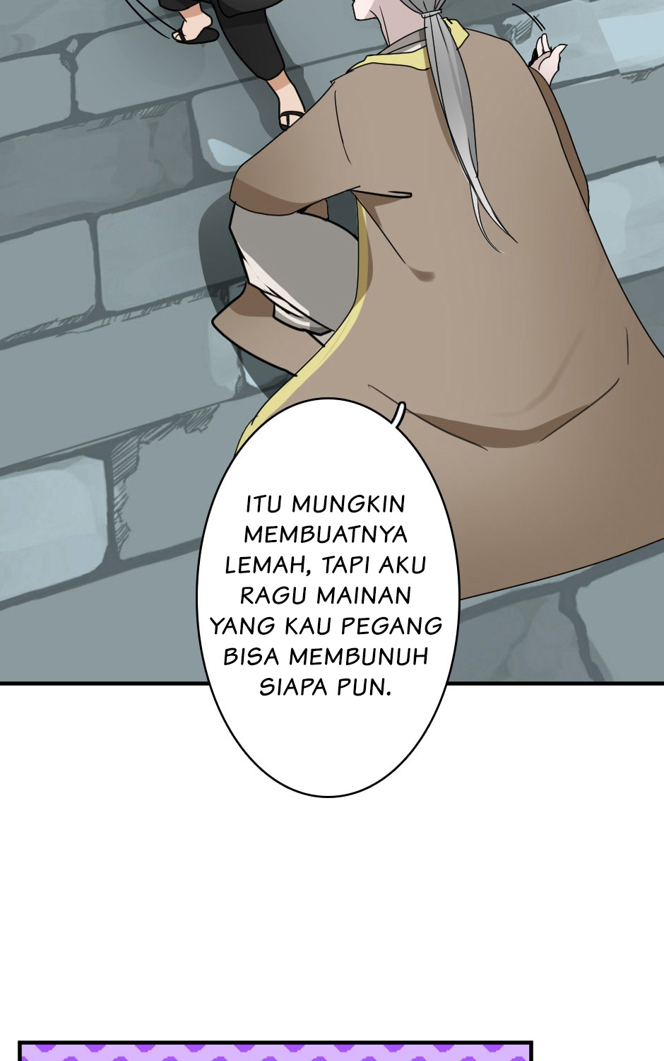 Read The Beginning After the End ID Manga Online
