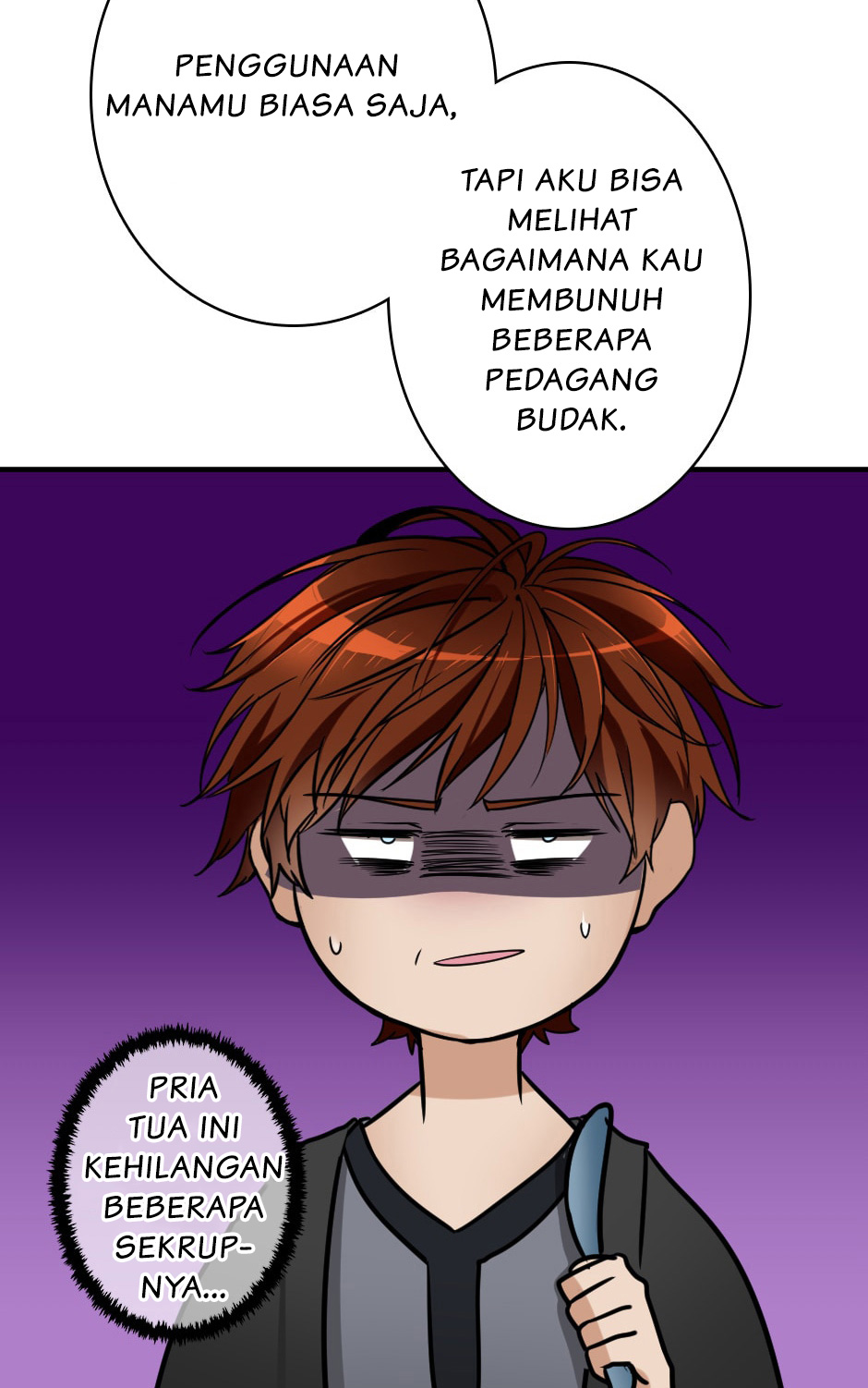 Read The Beginning After the End ID Manga Online