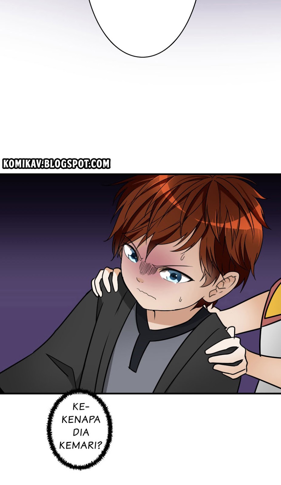 Read The Beginning After the End ID Manga Online