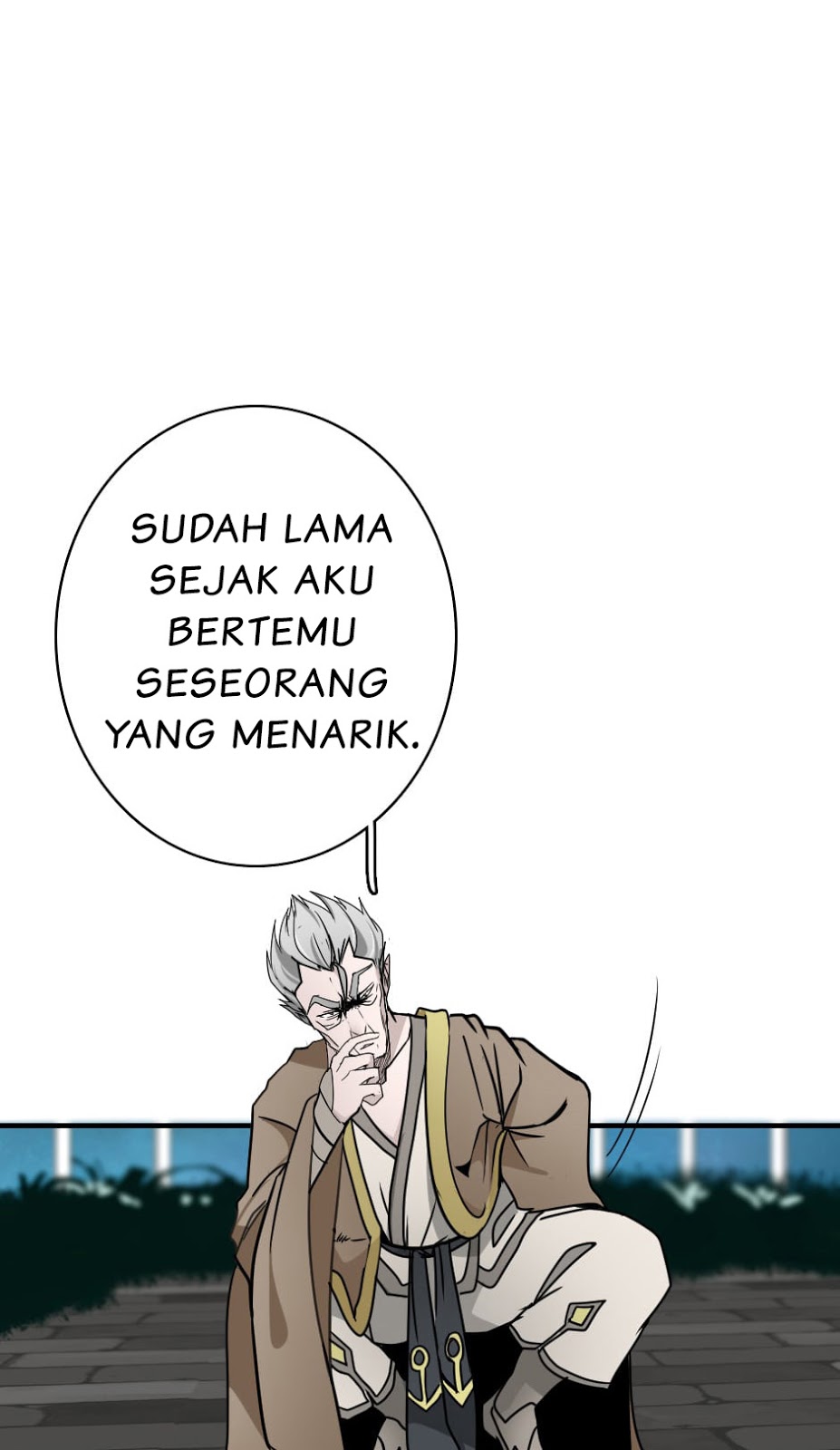 Read The Beginning After the End ID Manga Online