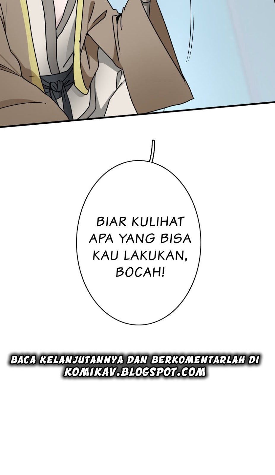 Read The Beginning After the End ID Manga Online