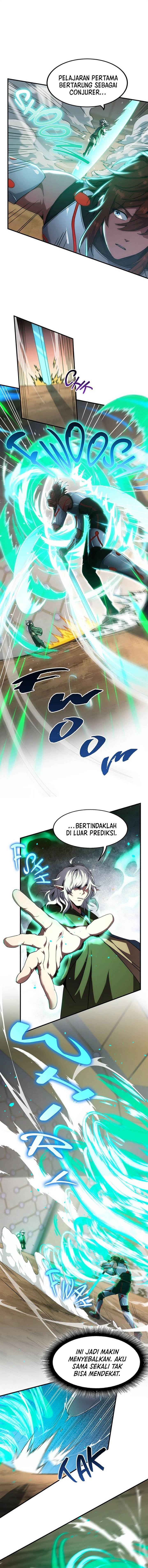 Read The Beginning After the End ID Manga Online