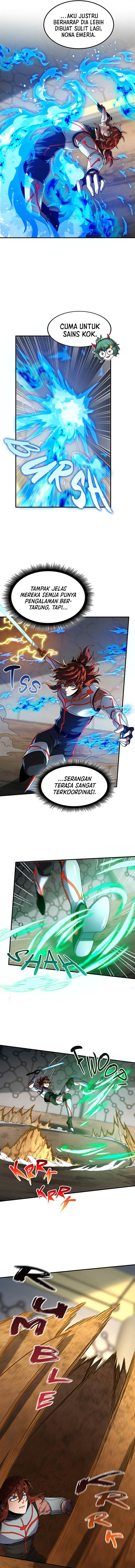 Read The Beginning After the End ID Manga Online