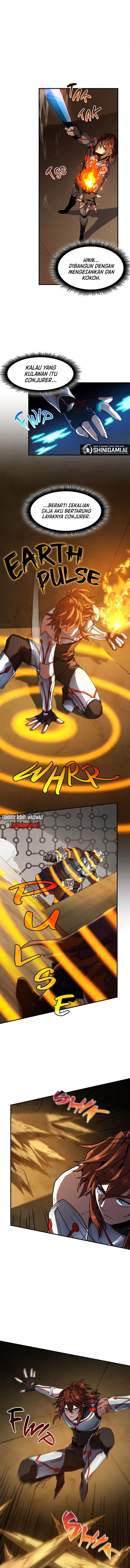 Read The Beginning After the End ID Manga Online