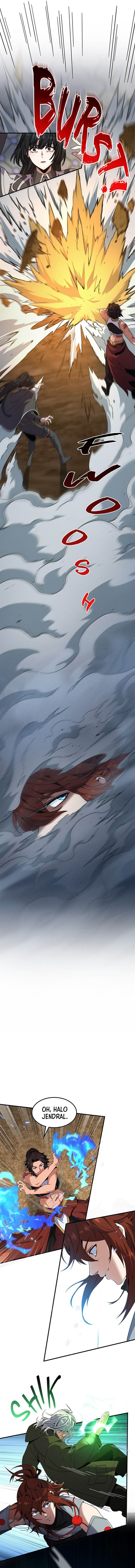 Read The Beginning After the End ID Manga Online