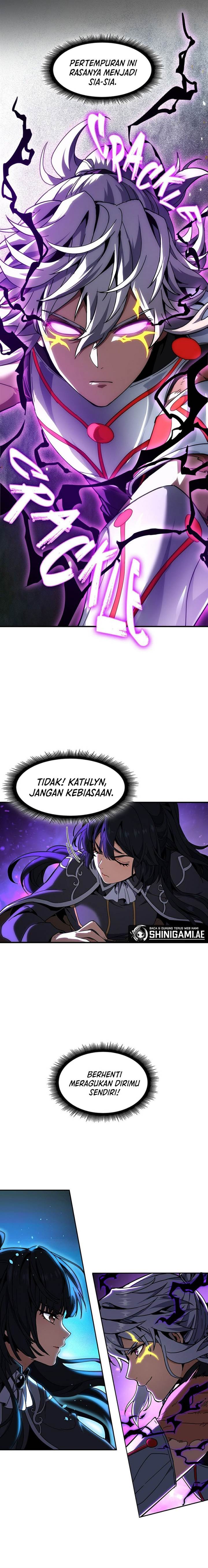 Read The Beginning After the End ID Manga Online