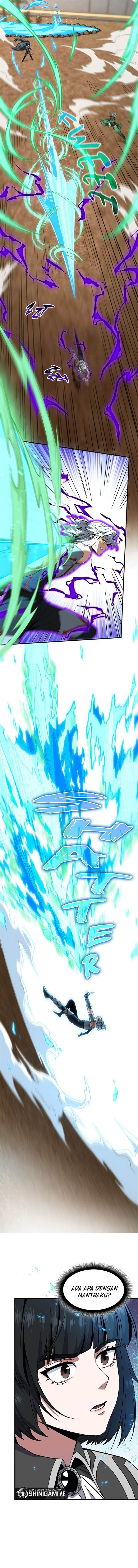 Read The Beginning After the End ID Manga Online