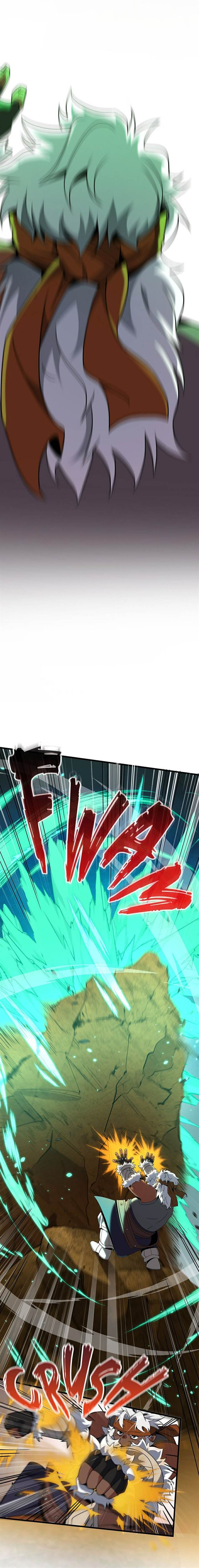 Read The Beginning After the End ID Manga Online