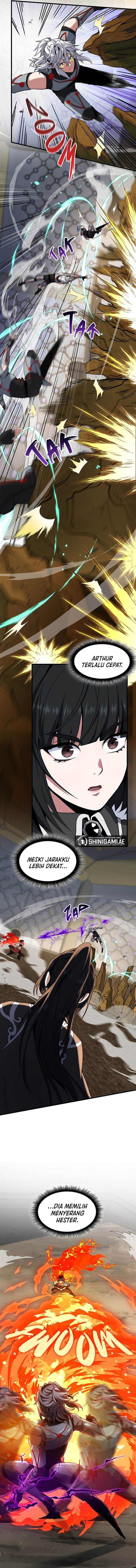 Read The Beginning After the End ID Manga Online