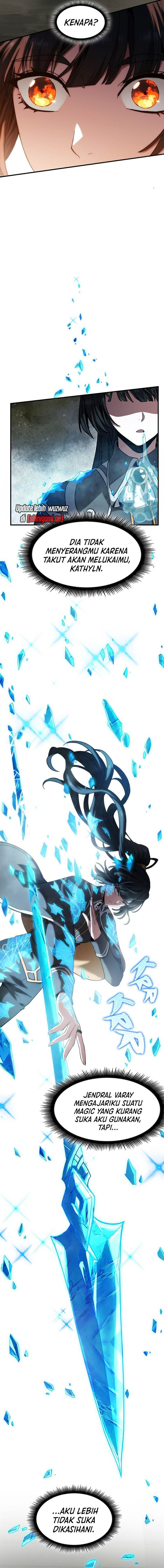 Read The Beginning After the End ID Manga Online