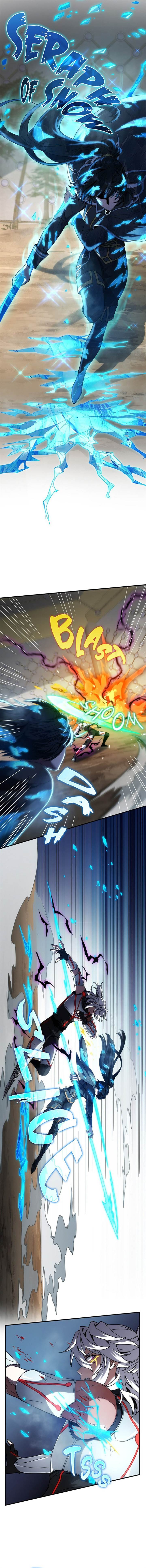 Read The Beginning After the End ID Manga Online