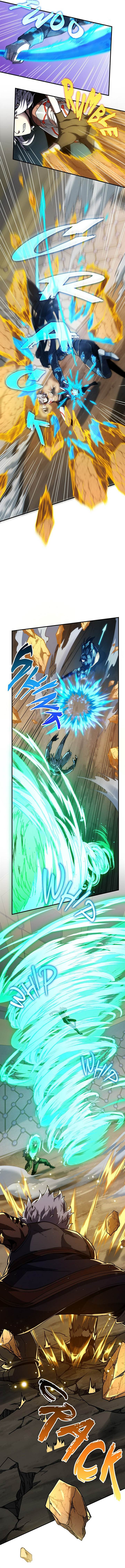 Read The Beginning After the End ID Manga Online