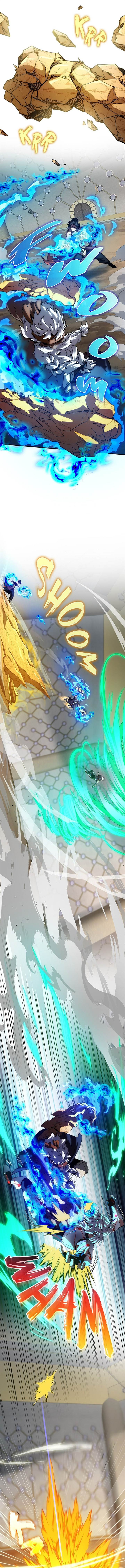 Read The Beginning After the End ID Manga Online