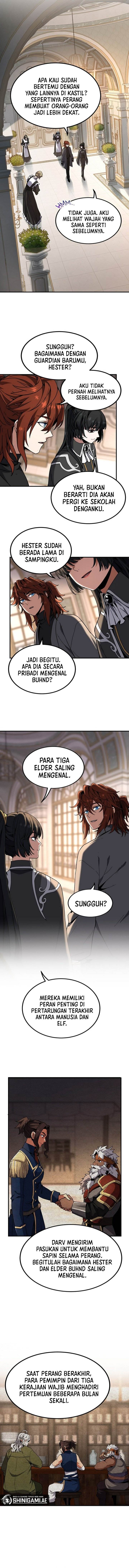 Read The Beginning After the End ID Manga Online