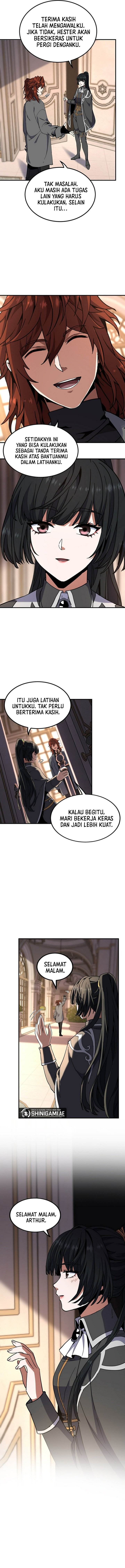Read The Beginning After the End ID Manga Online