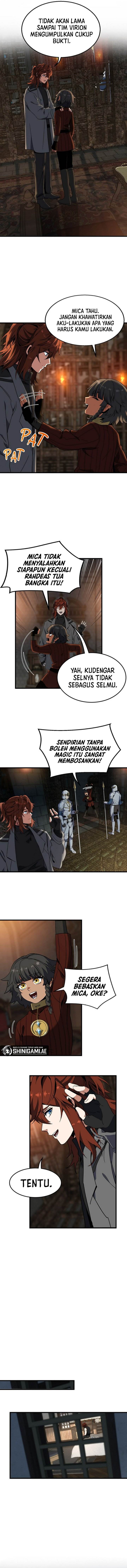 Read The Beginning After the End ID Manga Online