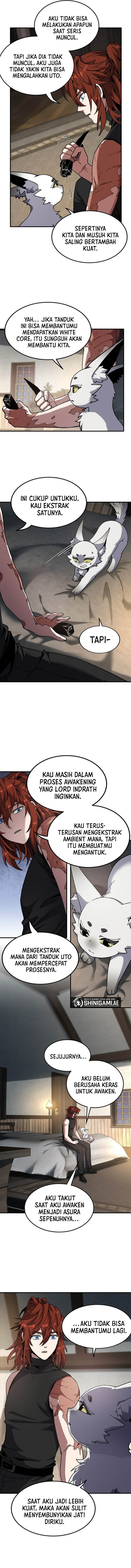 Read The Beginning After the End ID Manga Online