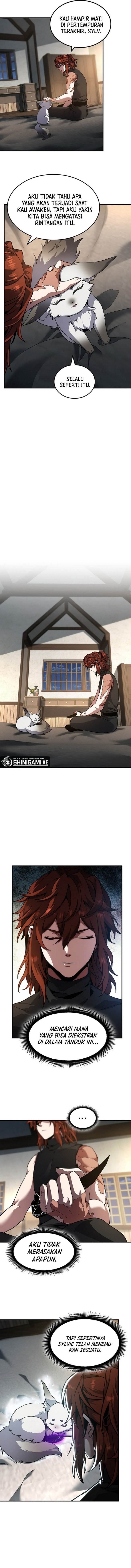 Read The Beginning After the End ID Manga Online