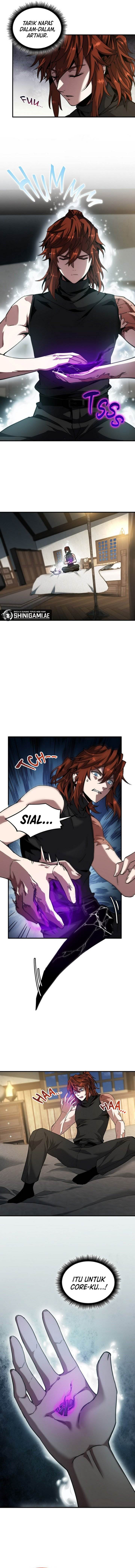 Read The Beginning After the End ID Manga Online