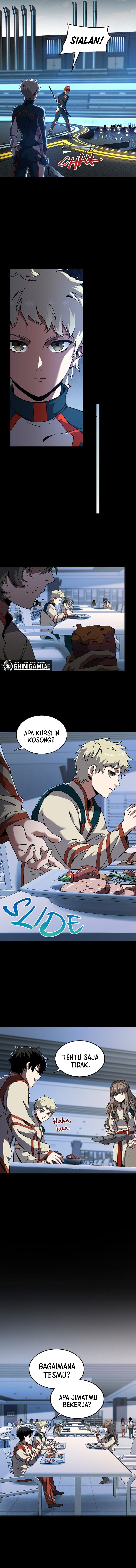 Read The Beginning After the End ID Manga Online